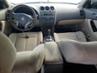 NISSAN ALTIMA BASE