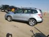 SUBARU FORESTER 2.5I