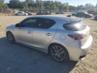 LEXUS CT 200H 200