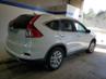 HONDA CR-V EXL