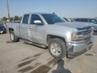 CHEVROLET SILVERADO C1500 LT