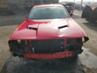 DODGE CHALLENGER SXT