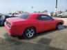 DODGE CHALLENGER SXT