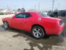 DODGE CHALLENGER SXT