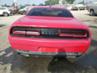 DODGE CHALLENGER SXT