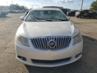 BUICK LACROSSE CXS