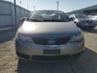 KIA FORTE EX