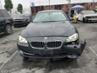 BMW 5 SERIES I