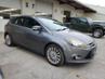 FORD FOCUS TITANIUM