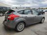 FORD FOCUS TITANIUM