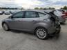 FORD FOCUS TITANIUM