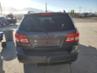 DODGE JOURNEY SE