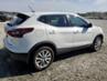 NISSAN ROGUE SPORT S