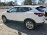 NISSAN ROGUE SPORT S