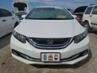 HONDA CIVIC HYBRID