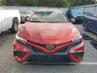 TOYOTA CAMRY SE NIGHT SHADE