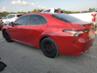 TOYOTA CAMRY SE NIGHT SHADE