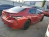 TOYOTA CAMRY SE NIGHT SHADE