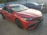 TOYOTA CAMRY SE NIGHT SHADE