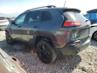 JEEP GRAND CHEROKEE LATITUDE