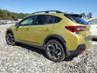 SUBARU CROSSTREK LIMITED