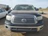 TOYOTA TUNDRA CREWMAX LIMITED