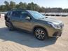 SUBARU FORESTER LIMITED