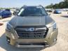 SUBARU FORESTER LIMITED