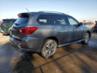 NISSAN PATHFINDER S