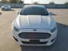 FORD FUSION TITANIUM