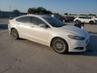 FORD FUSION TITANIUM