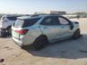 CHEVROLET EQUINOX RS