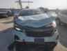 CHEVROLET EQUINOX RS