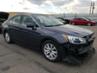 SUBARU LEGACY 2.5I PREMIUM