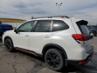 SUBARU FORESTER SPORT