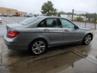 MERCEDES-BENZ C-CLASS 300 4MATIC