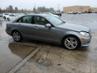 MERCEDES-BENZ C-CLASS 300 4MATIC