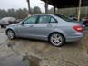 MERCEDES-BENZ C-CLASS 300 4MATIC