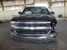 CHEVROLET SILVERADO C1500 LT