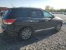 NISSAN PATHFINDER S