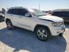 JEEP GRAND CHEROKEE OVERLAND