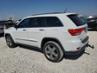 JEEP GRAND CHEROKEE OVERLAND