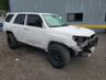 TOYOTA 4RUNNER SR5 PREMIUM