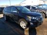 CHEVROLET EQUINOX PREMIER