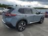 NISSAN ROGUE PLATINUM