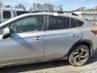 SUBARU CROSSTREK LIMITED