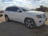 JEEP GRAND CHEROKEE OVERLAND