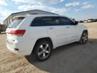 JEEP GRAND CHEROKEE OVERLAND