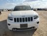 JEEP GRAND CHEROKEE OVERLAND