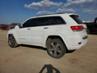 JEEP GRAND CHEROKEE OVERLAND